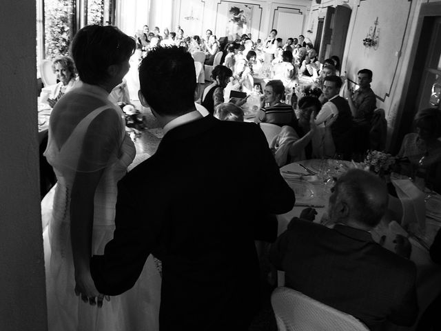 Il matrimonio di Gabriele e Maria Laura a Bergamo, Bergamo 23