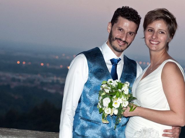 Il matrimonio di Gabriele e Maria Laura a Bergamo, Bergamo 26