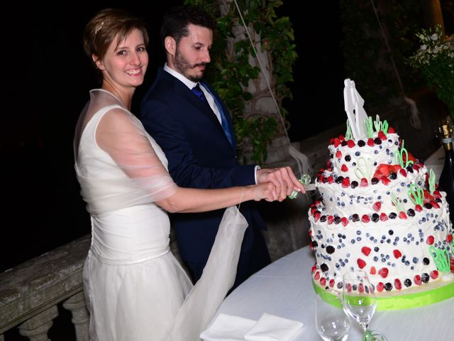 Il matrimonio di Gabriele e Maria Laura a Bergamo, Bergamo 27