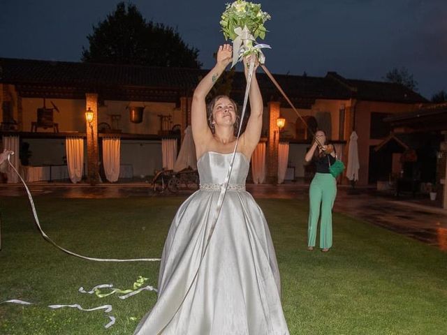 Il matrimonio di Diego e Gloria a Castelgomberto, Vicenza 1