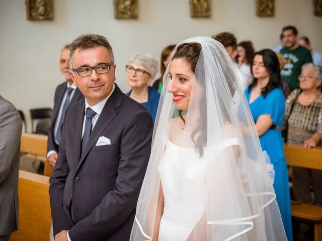 Il matrimonio di Andrea e Silvia a Imola, Bologna 30