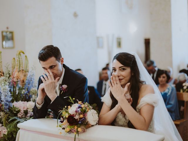 Il matrimonio di Gian Marco e Valentina a Pescara, Pescara 29