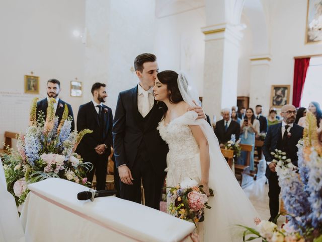 Il matrimonio di Gian Marco e Valentina a Pescara, Pescara 91