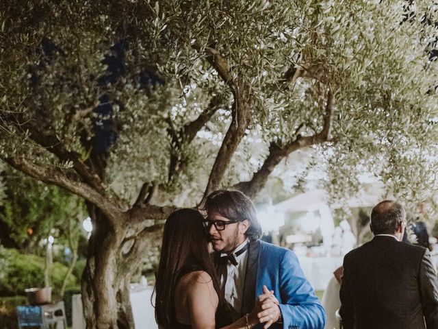 Il matrimonio di Gian Marco e Valentina a Pescara, Pescara 160