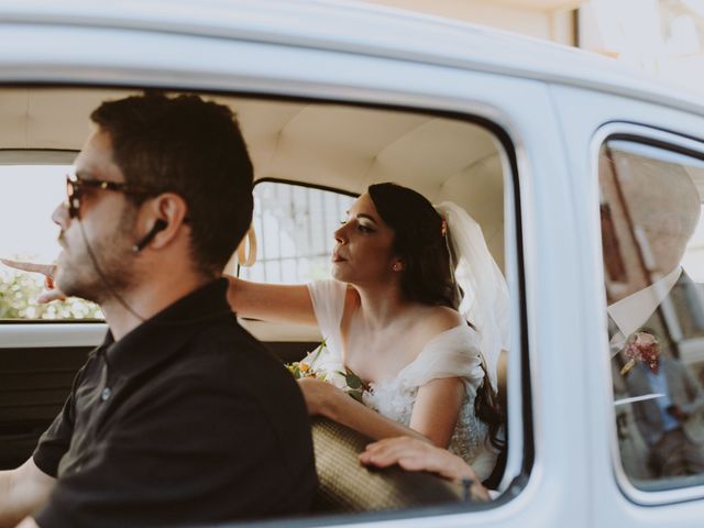 Il matrimonio di Gian Marco e Valentina a Pescara, Pescara 197