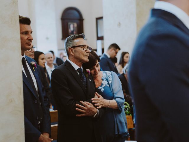 Il matrimonio di Gian Marco e Valentina a Pescara, Pescara 204