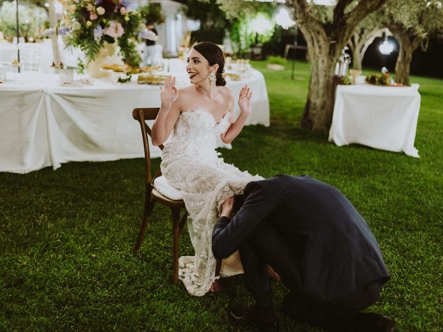 Il matrimonio di Gian Marco e Valentina a Pescara, Pescara 211