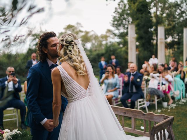 Il matrimonio di Martina e Daniele a Roma, Roma 30