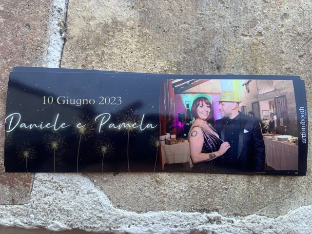 Il matrimonio di Daniele  e Pamela  a Albinea, Reggio Emilia 29