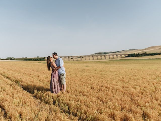 Il matrimonio di MIchele e Elisa a Terlizzi, Bari 7