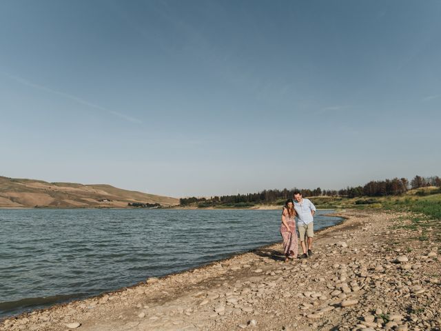 Il matrimonio di MIchele e Elisa a Terlizzi, Bari 10