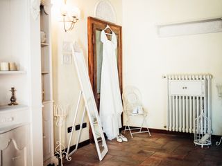 Le nozze di Martina e Giuseppe 2