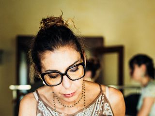 Le nozze di Martina e Giuseppe 3