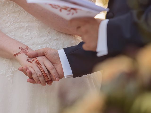 Il matrimonio di Francesco e Nadia a Brescia, Brescia 33