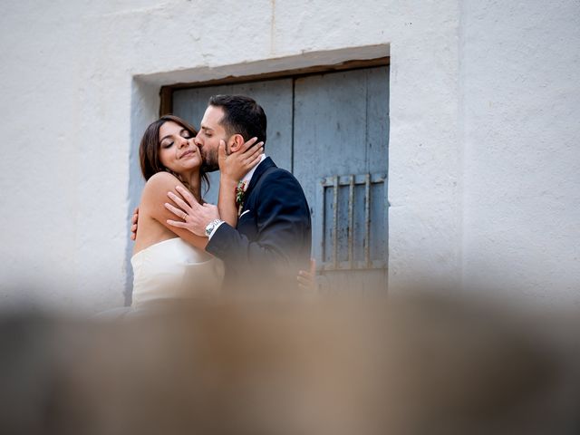 Il matrimonio di Maria Lucia e Gaetano a Sammichele di Bari, Bari 5