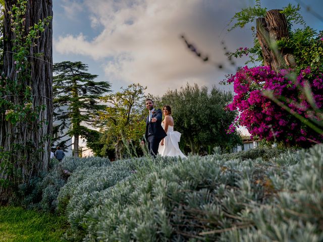 Il matrimonio di Maria Lucia e Gaetano a Sammichele di Bari, Bari 7