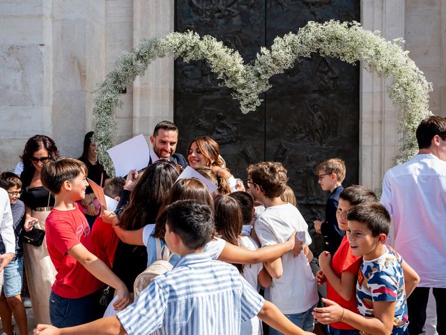 Il matrimonio di Maria Lucia e Gaetano a Sammichele di Bari, Bari 12