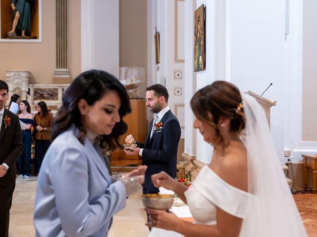 Il matrimonio di Maria Lucia e Gaetano a Sammichele di Bari, Bari 20