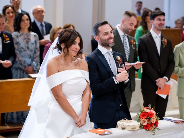 Il matrimonio di Maria Lucia e Gaetano a Sammichele di Bari, Bari 21