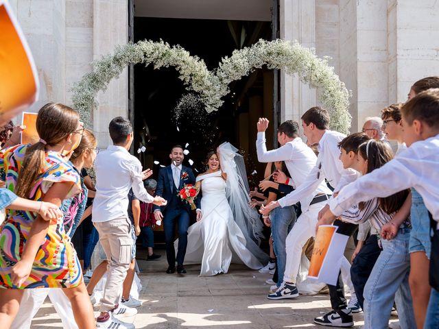 Il matrimonio di Maria Lucia e Gaetano a Sammichele di Bari, Bari 22