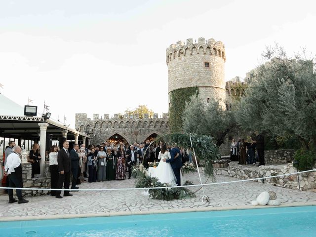 Il matrimonio di Federica e Fabrizio a Roma, Roma 5