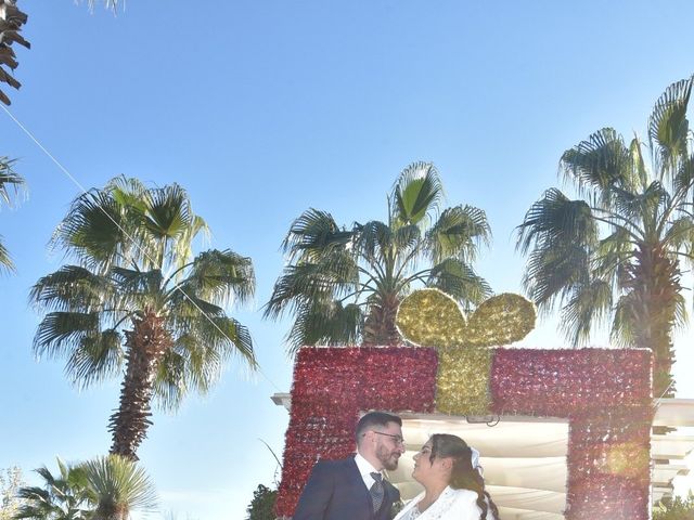 Il matrimonio di Stefano e Maria a Ottaviano, Napoli 4