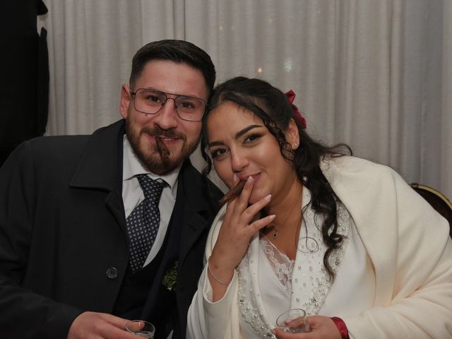 Il matrimonio di Stefano e Maria a Ottaviano, Napoli 6