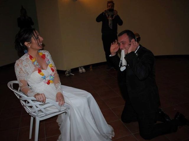 Il matrimonio di Stefania e Giuseppe a Benevento, Benevento 4