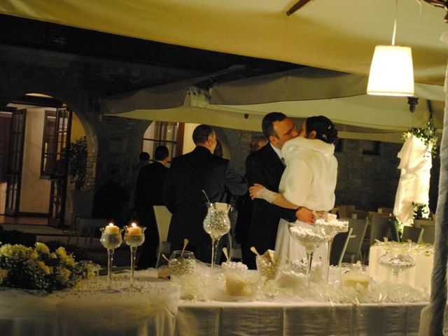 Il matrimonio di Stefania e Giuseppe a Benevento, Benevento 7