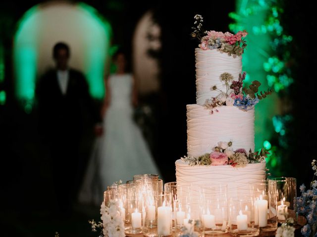 Il matrimonio di Benedetta e Gianluca a Pisticci, Matera 2