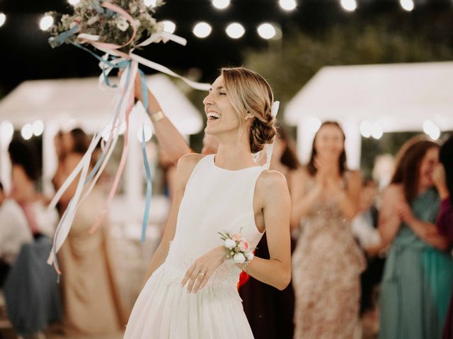 Il matrimonio di Benedetta e Gianluca a Pisticci, Matera 5