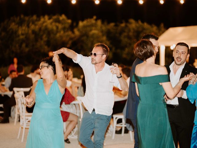 Il matrimonio di Benedetta e Gianluca a Pisticci, Matera 6