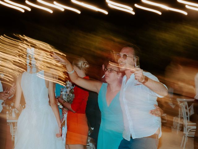 Il matrimonio di Benedetta e Gianluca a Pisticci, Matera 7