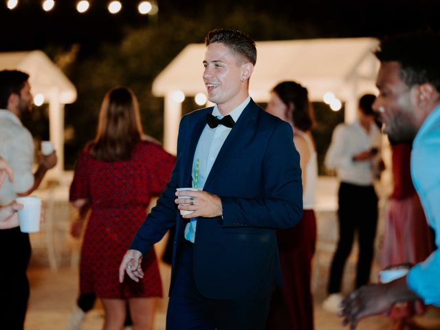 Il matrimonio di Benedetta e Gianluca a Pisticci, Matera 8