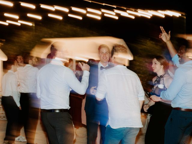 Il matrimonio di Benedetta e Gianluca a Pisticci, Matera 9