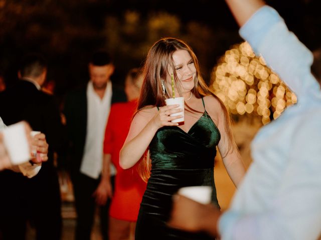 Il matrimonio di Benedetta e Gianluca a Pisticci, Matera 10