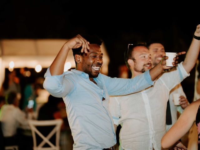 Il matrimonio di Benedetta e Gianluca a Pisticci, Matera 11
