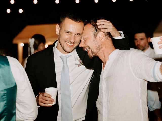 Il matrimonio di Benedetta e Gianluca a Pisticci, Matera 15