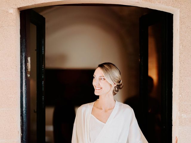 Il matrimonio di Benedetta e Gianluca a Pisticci, Matera 18