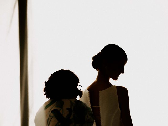 Il matrimonio di Benedetta e Gianluca a Pisticci, Matera 19