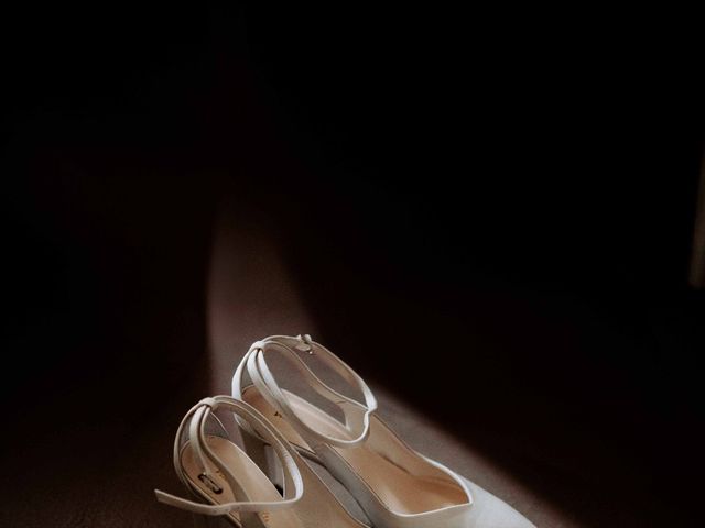 Il matrimonio di Benedetta e Gianluca a Pisticci, Matera 20
