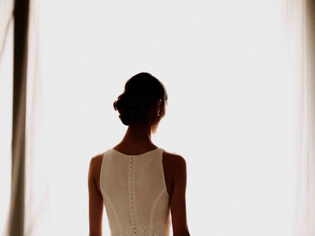 Il matrimonio di Benedetta e Gianluca a Pisticci, Matera 24