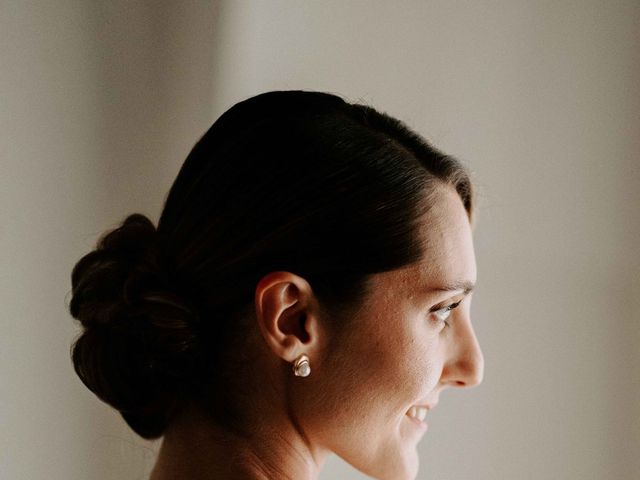Il matrimonio di Benedetta e Gianluca a Pisticci, Matera 25