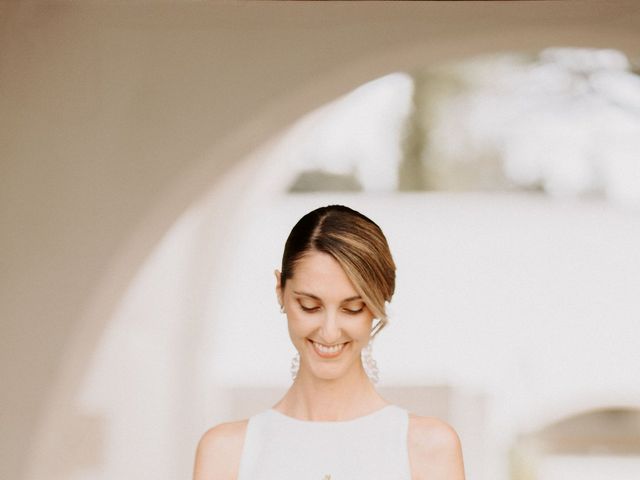 Il matrimonio di Benedetta e Gianluca a Pisticci, Matera 27