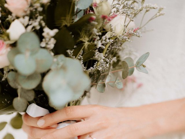 Il matrimonio di Benedetta e Gianluca a Pisticci, Matera 29