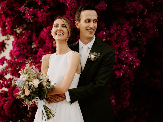 Il matrimonio di Benedetta e Gianluca a Pisticci, Matera 30