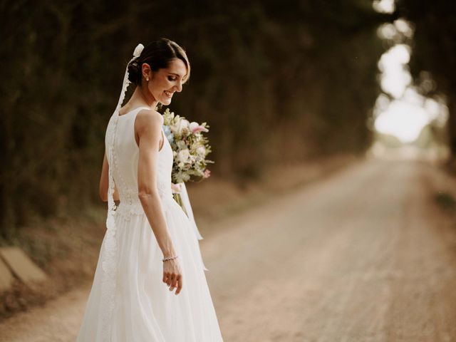 Il matrimonio di Benedetta e Gianluca a Pisticci, Matera 32