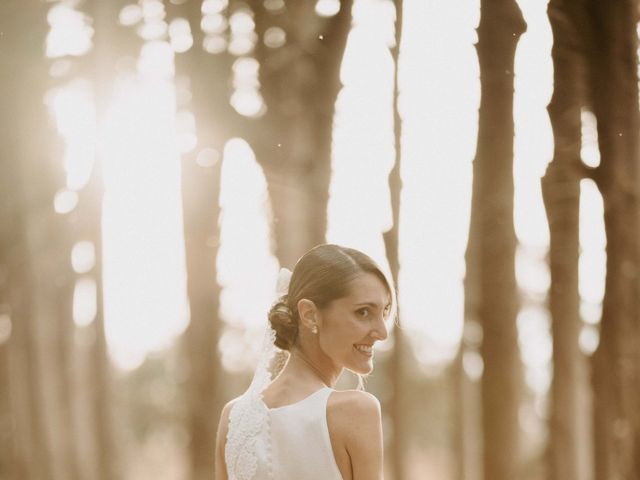 Il matrimonio di Benedetta e Gianluca a Pisticci, Matera 33