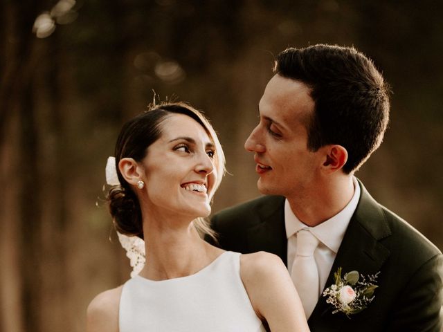 Il matrimonio di Benedetta e Gianluca a Pisticci, Matera 35