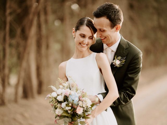 Il matrimonio di Benedetta e Gianluca a Pisticci, Matera 36